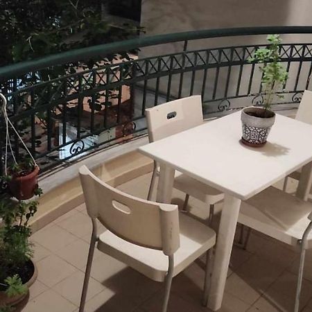Pylaia Comfortable Apartment 2 Szaloniki Kültér fotó