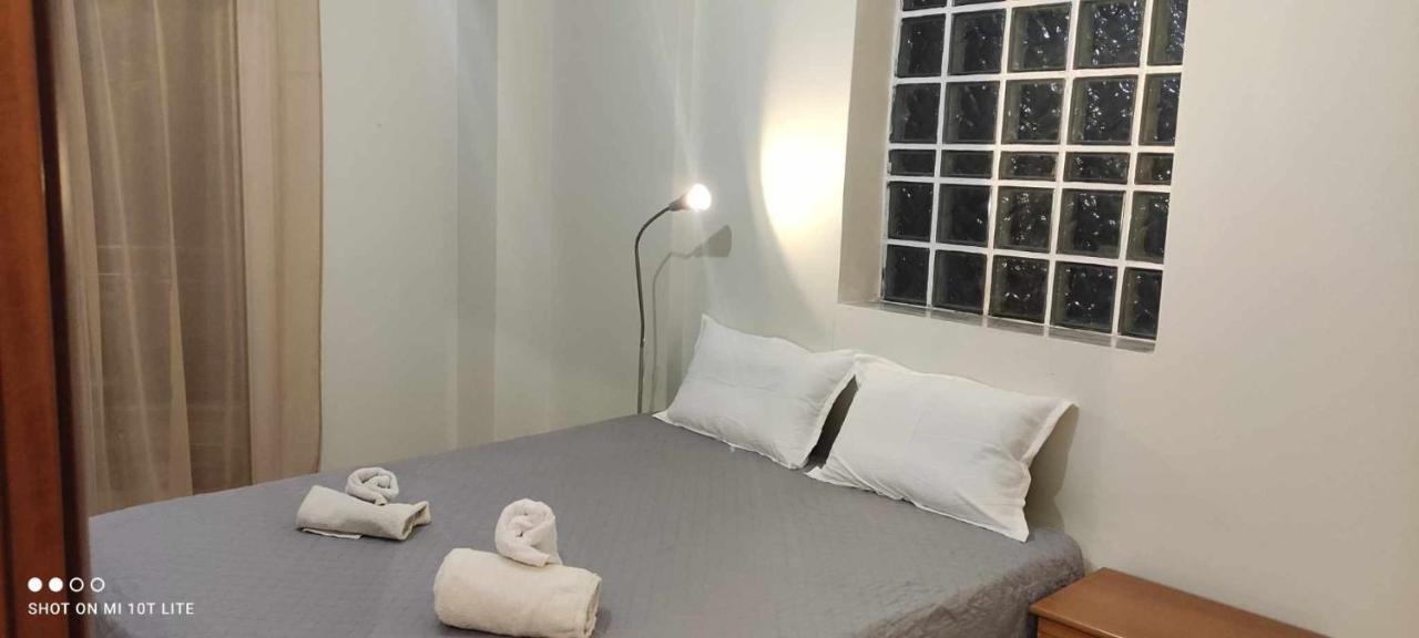 Pylaia Comfortable Apartment 2 Szaloniki Kültér fotó