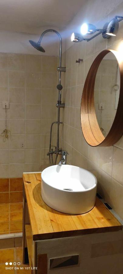 Pylaia Comfortable Apartment 2 Szaloniki Kültér fotó
