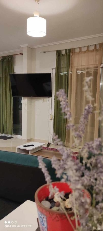 Pylaia Comfortable Apartment 2 Szaloniki Kültér fotó