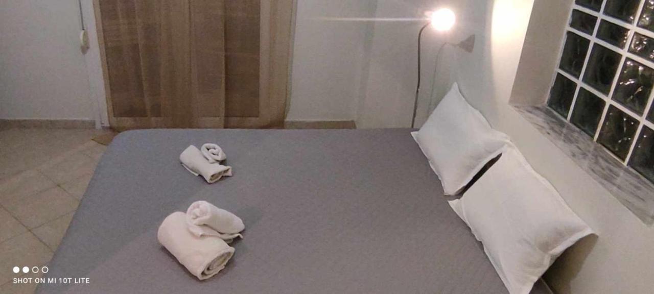 Pylaia Comfortable Apartment 2 Szaloniki Kültér fotó